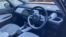 Honda Jazz 1.5 i-MMD Hybrid EX 5dr eCVT Hybrid Hatchback